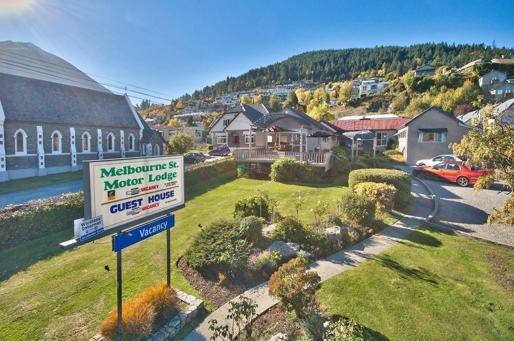 Photo of Others in Queenstown City Centre