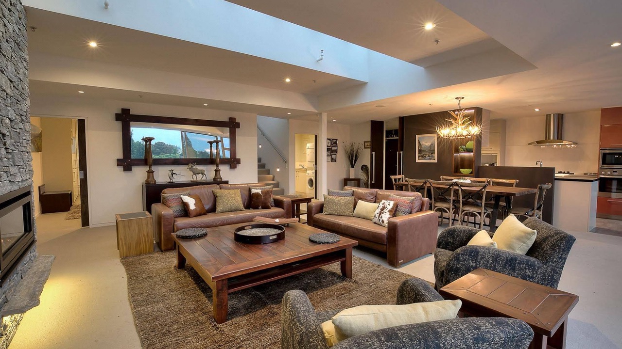 Photo of Livingroom in Queenstown
