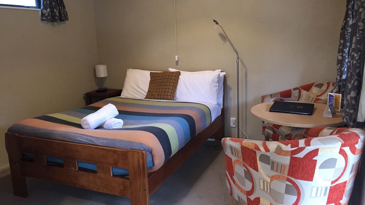 Photo of Bedroom in Arthur's Point