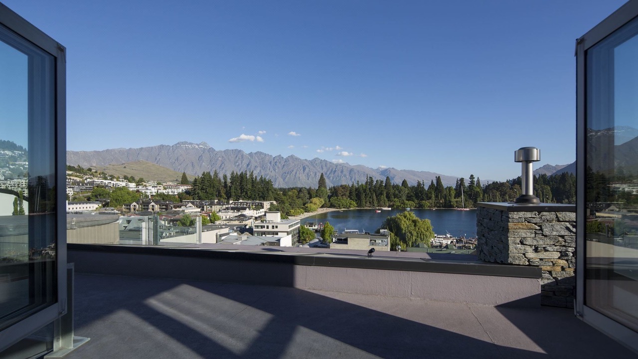 Photo of Patio Balcony in Queenstown