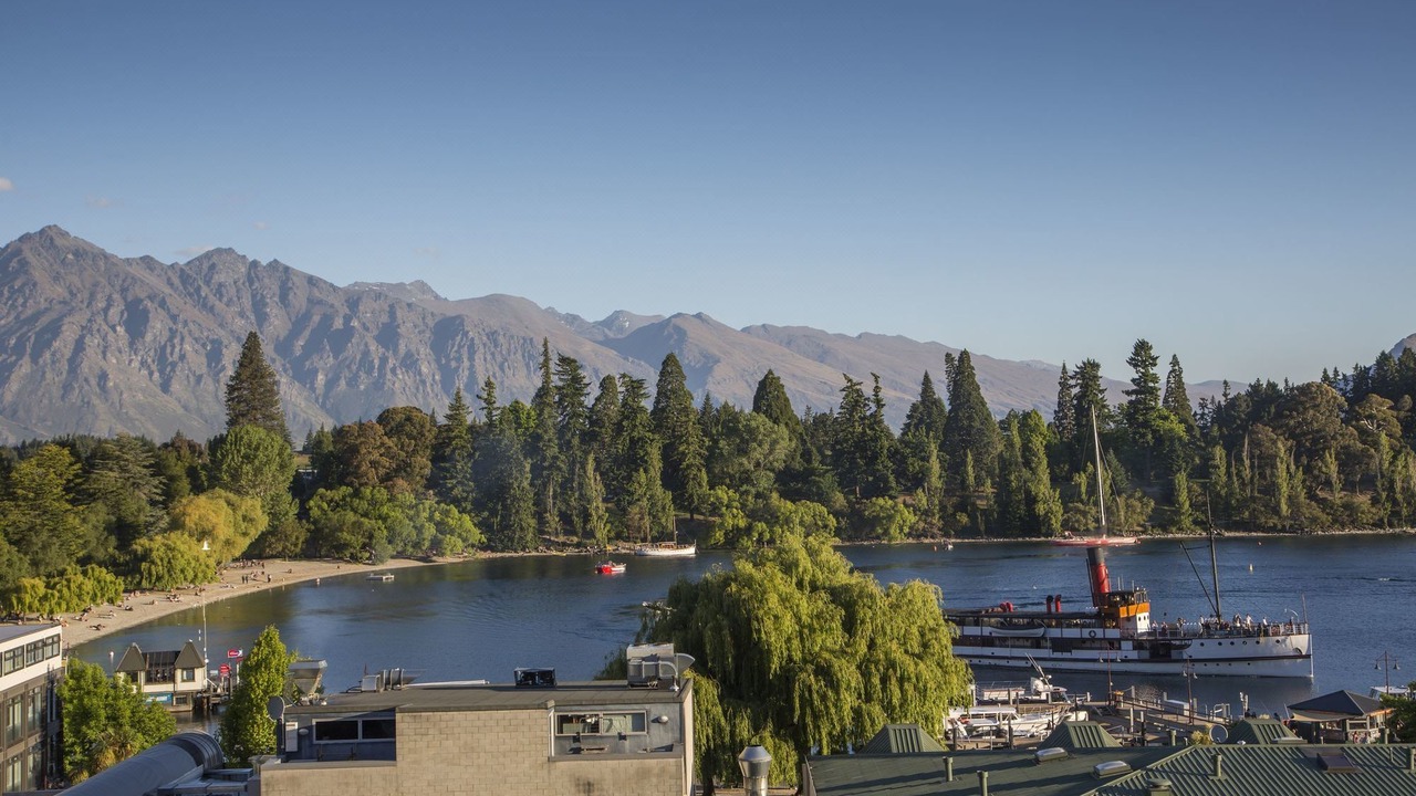 Photo of Others in Queenstown