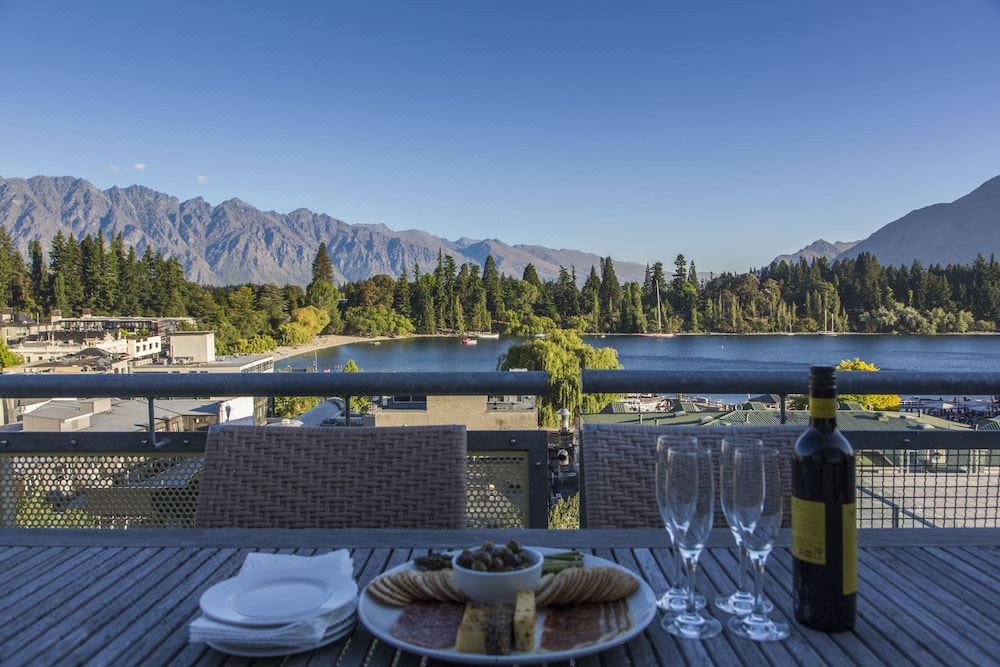 Photo of Patio Balcony in Queenstown