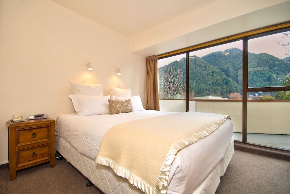 Photo of Bedroom in Queenstown City Centre