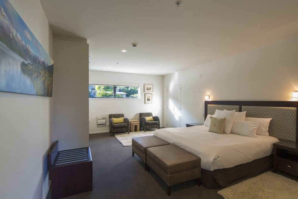 Photo of Bedroom in Queenstown