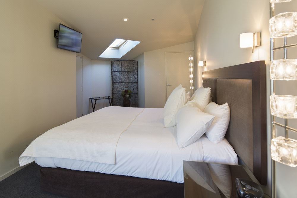 Photo of Bedroom in Queenstown