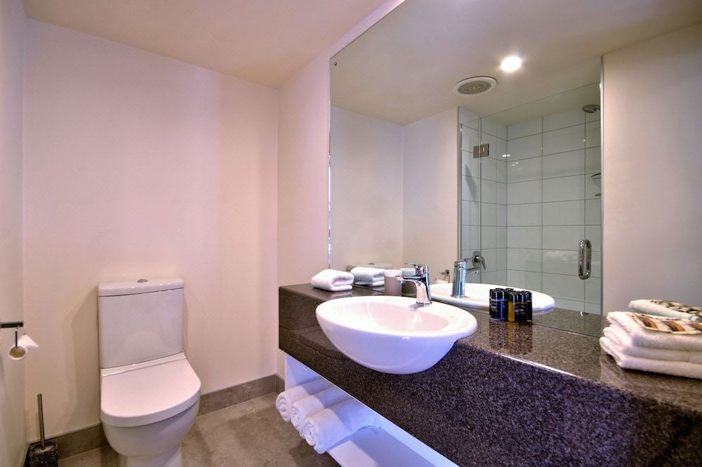 Photo of Bathroom in Queenstown City Centre
