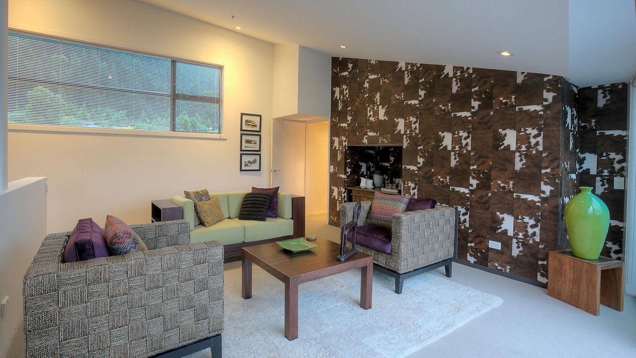 Photo of Livingroom in Queenstown