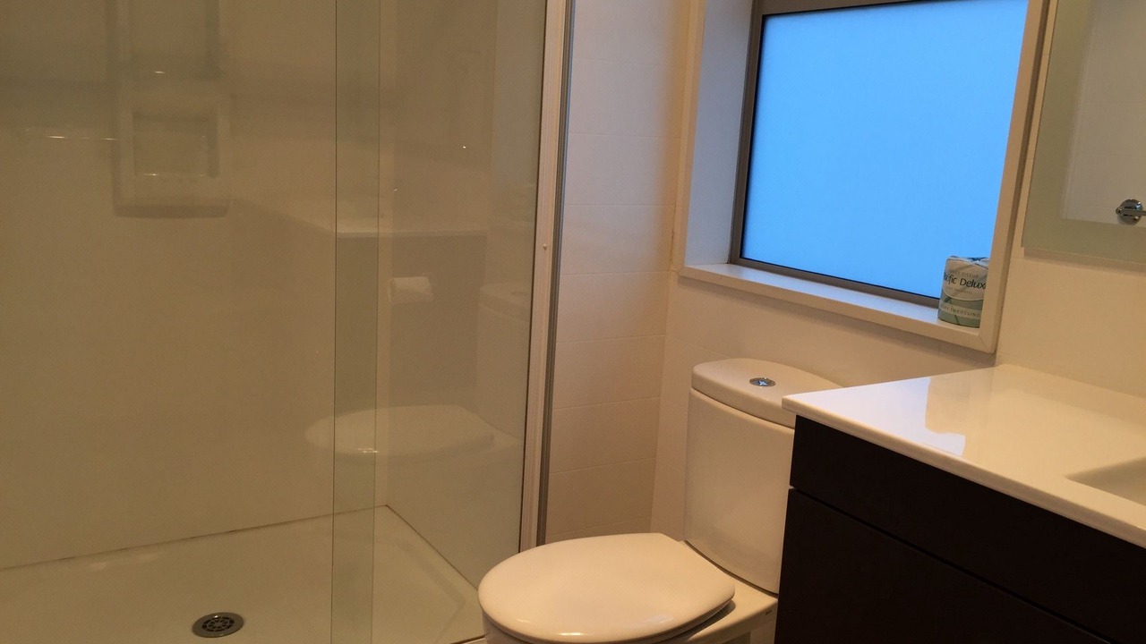 Photo of Bathroom in Arthur's Point