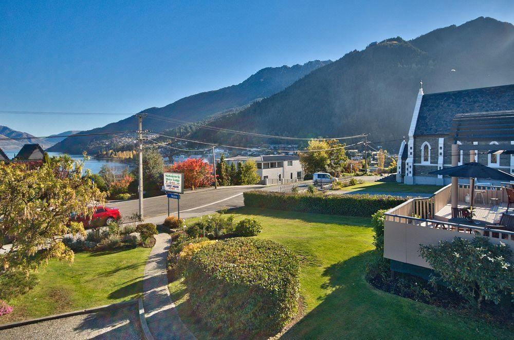 Photo of Others in Queenstown City Centre