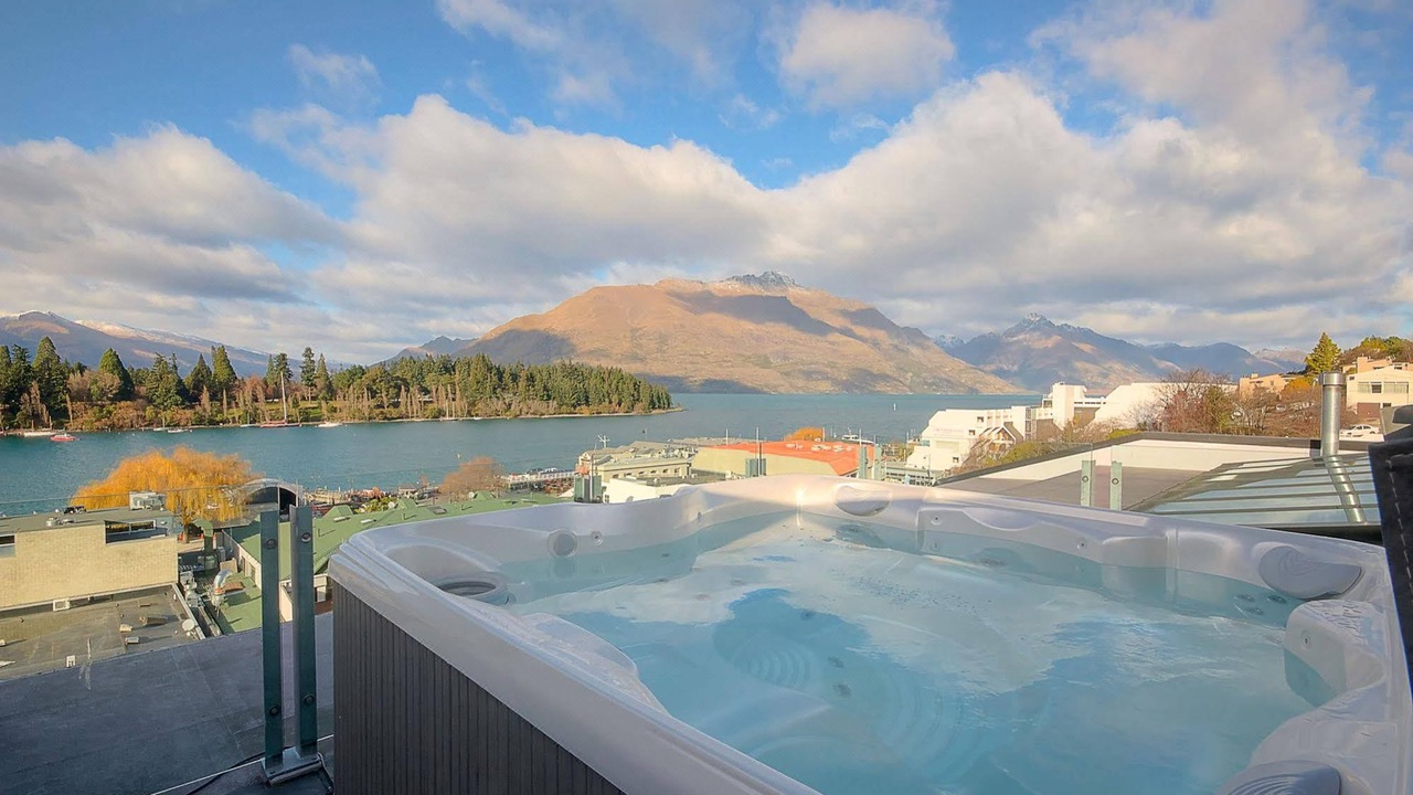 Photo of Outdoor in Queenstown