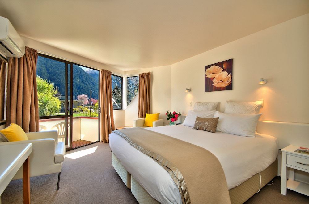 Photo of Bedroom in Queenstown City Centre