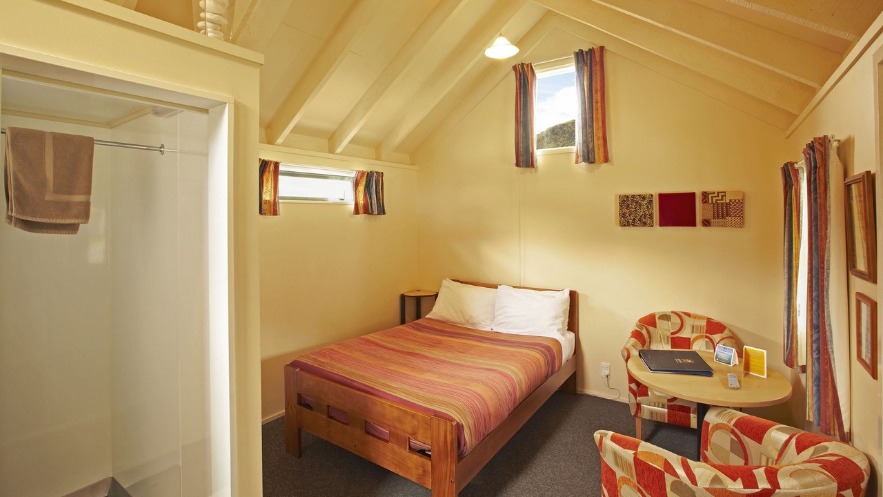 Photo of Bedroom in Arthur's Point