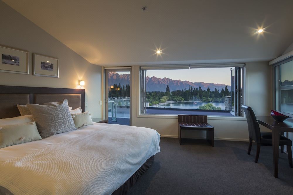 Photo of Bedroom in Queenstown