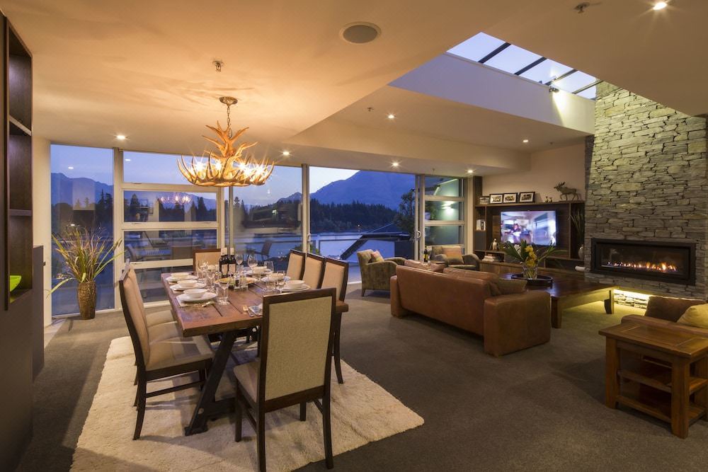 Photo of Livingroom in Queenstown