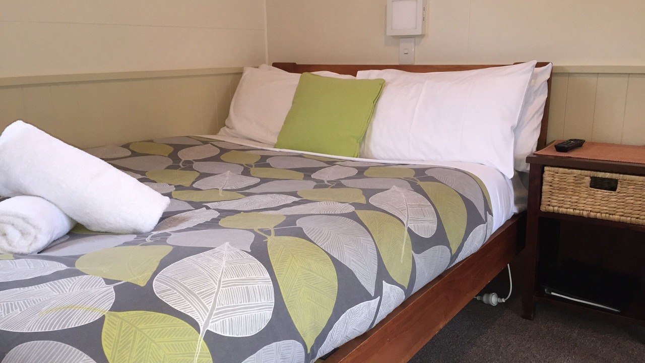 Photo of Bedroom in Arthur's Point