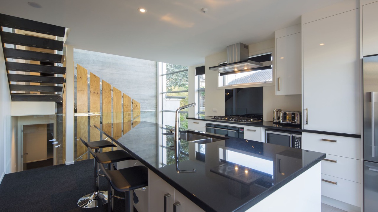 Photo of Kitchen in Queenstown City Centre