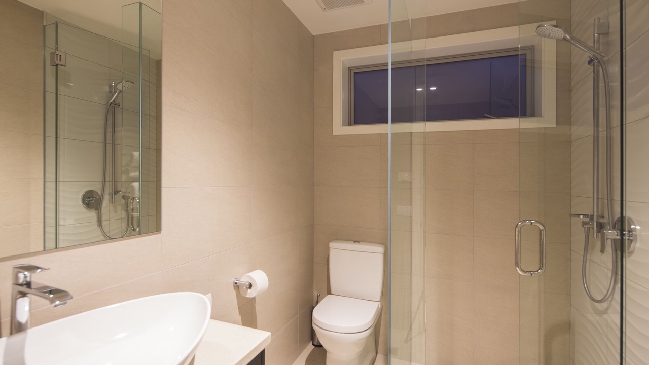 Photo of Bathroom in Queenstown City Centre