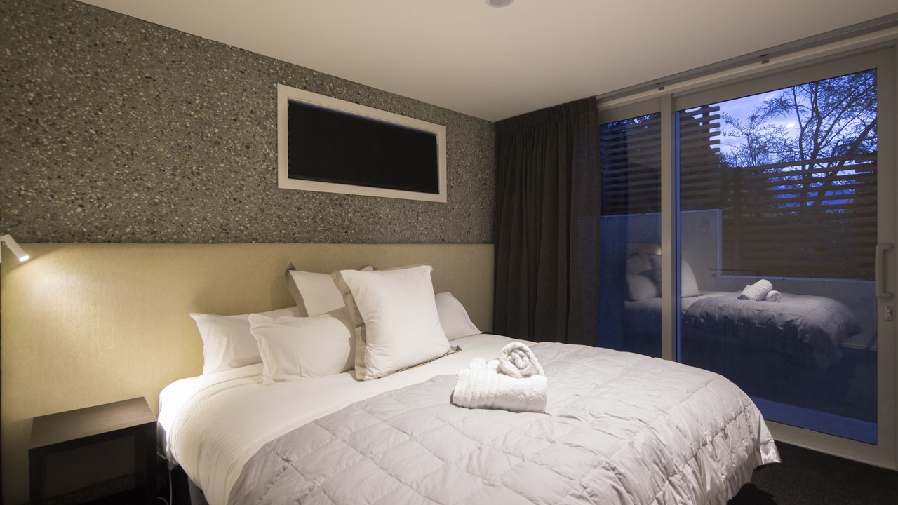 Photo of Bedroom in Queenstown City Centre