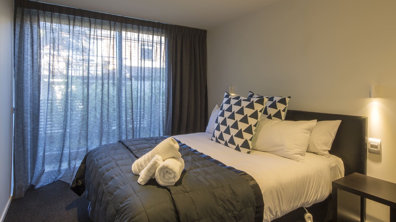 Photo of Bedroom in Queenstown City Centre