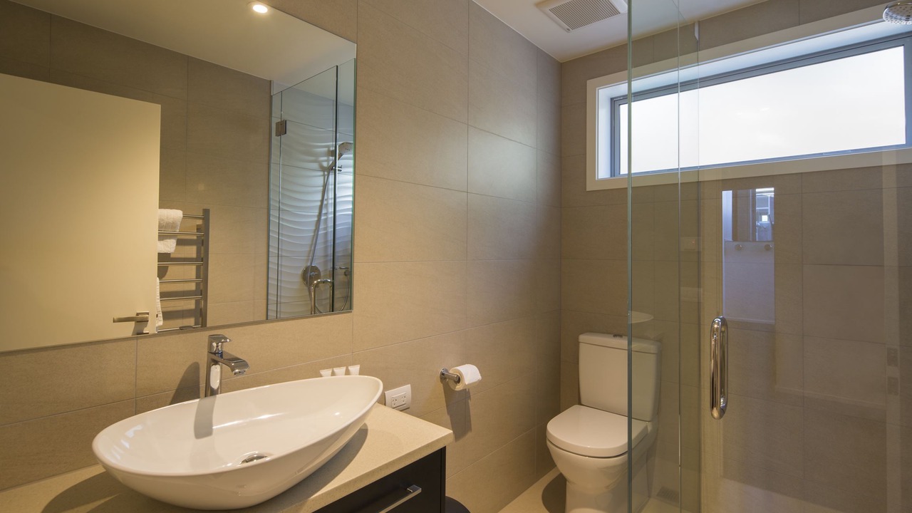 Photo of Bathroom in Queenstown City Centre