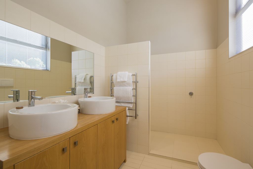 Photo of Bathroom in Queenstown