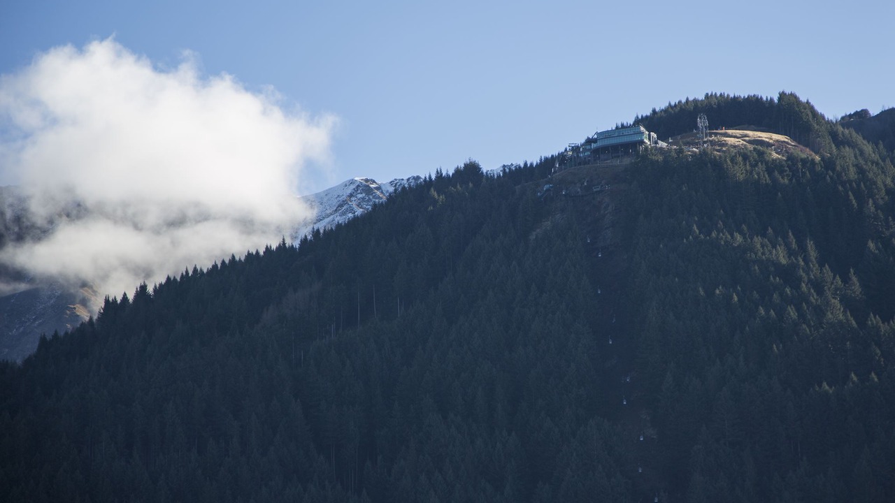 Photo of Outdoor in Queenstown City Centre