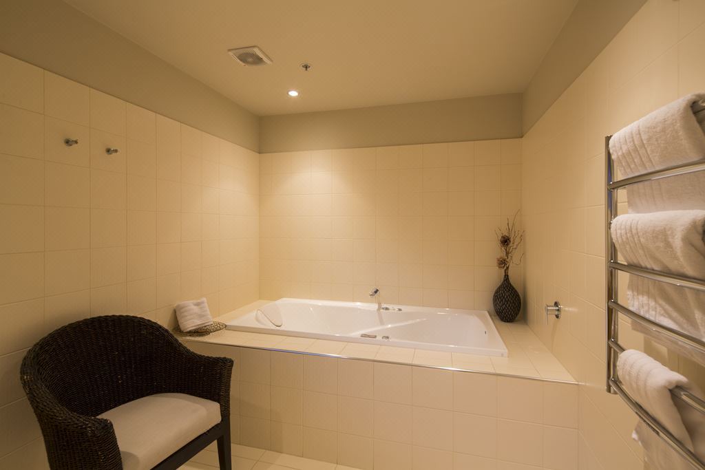 Photo of Bathroom in Queenstown