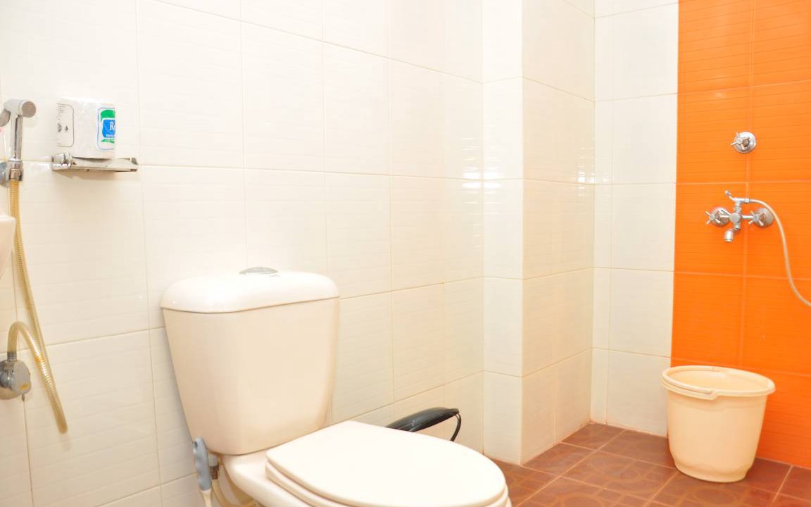 Photo of Bathroom in Kovalam