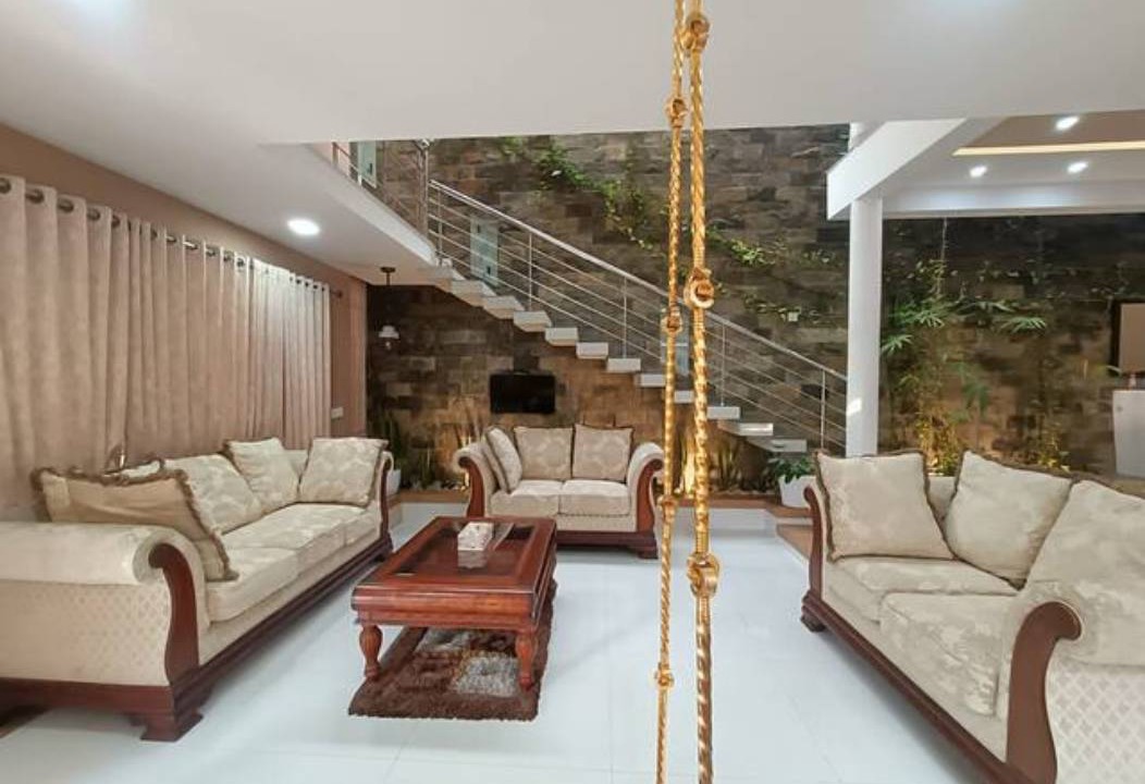 Photo of Livingroom in Kalamassery