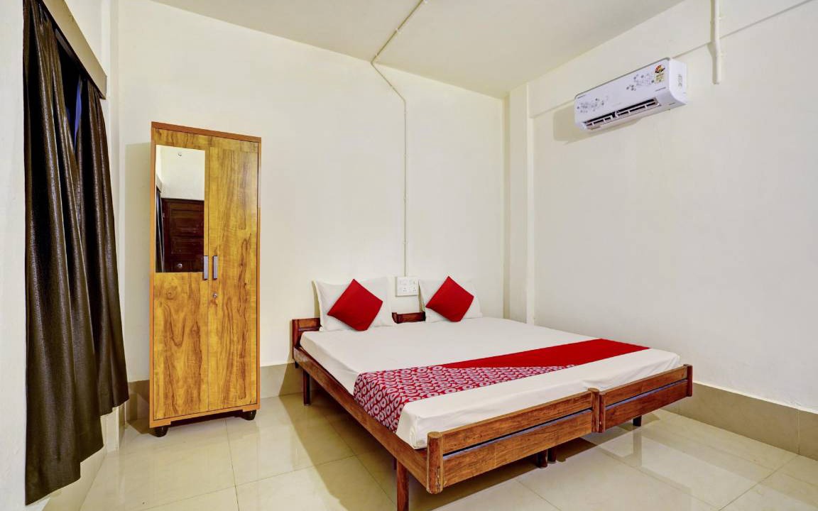Photo of Bedroom in Thodupuzha