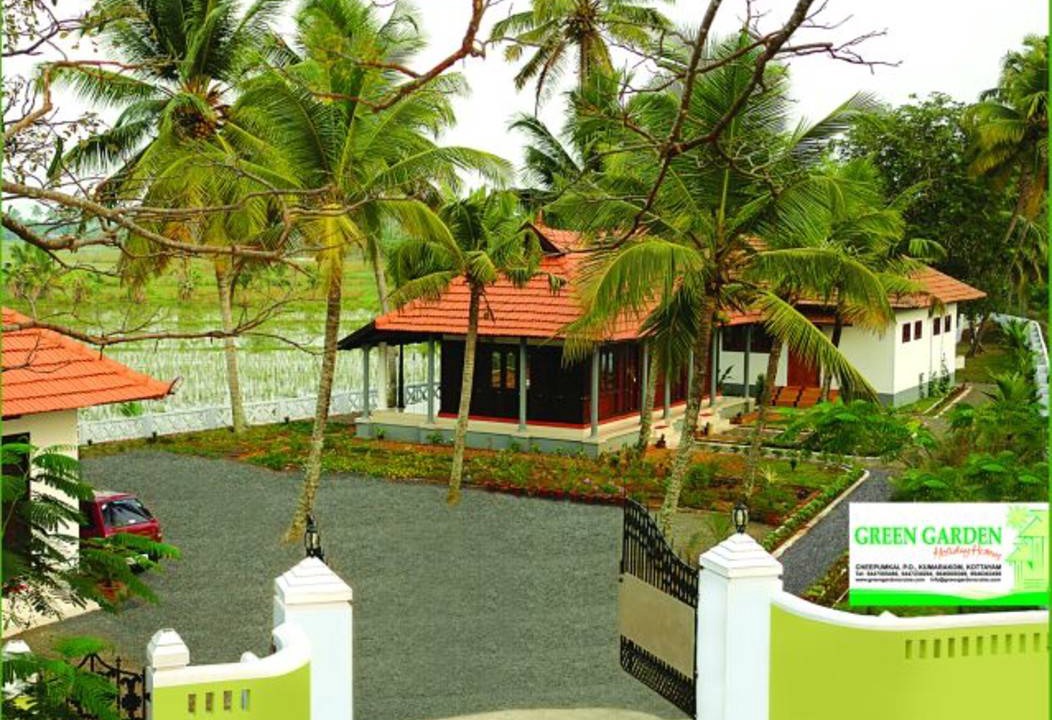 Photo of Others in Kumarakom