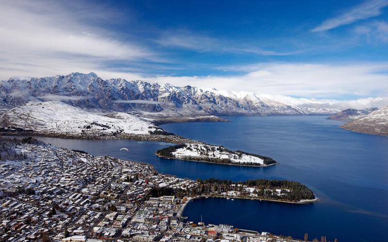 Photo of Others in Queenstown