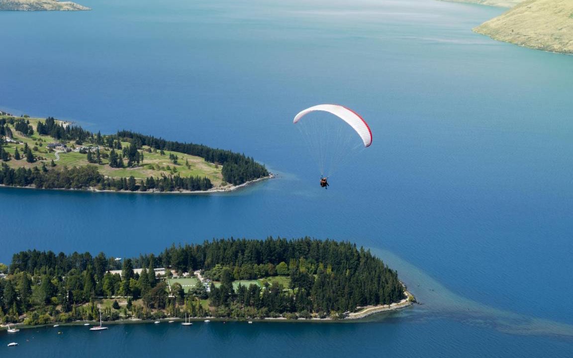 Photo of Others in Queenstown