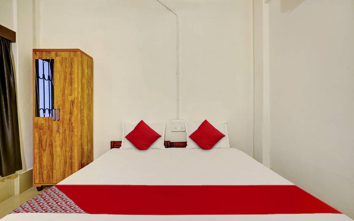 Photo of Bedroom in Thodupuzha