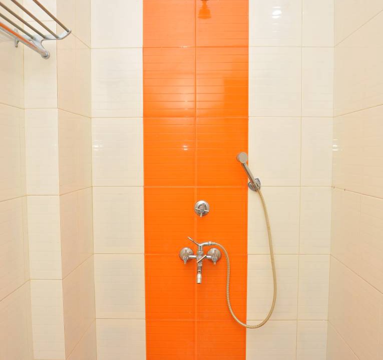 Photo of Bathroom in Kovalam
