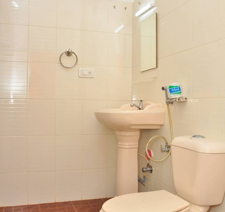 Photo of Bathroom in Kovalam