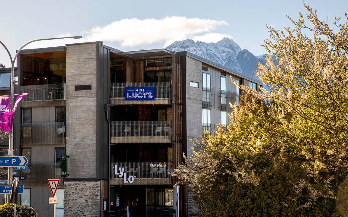 Photo of Others in Queenstown City Centre