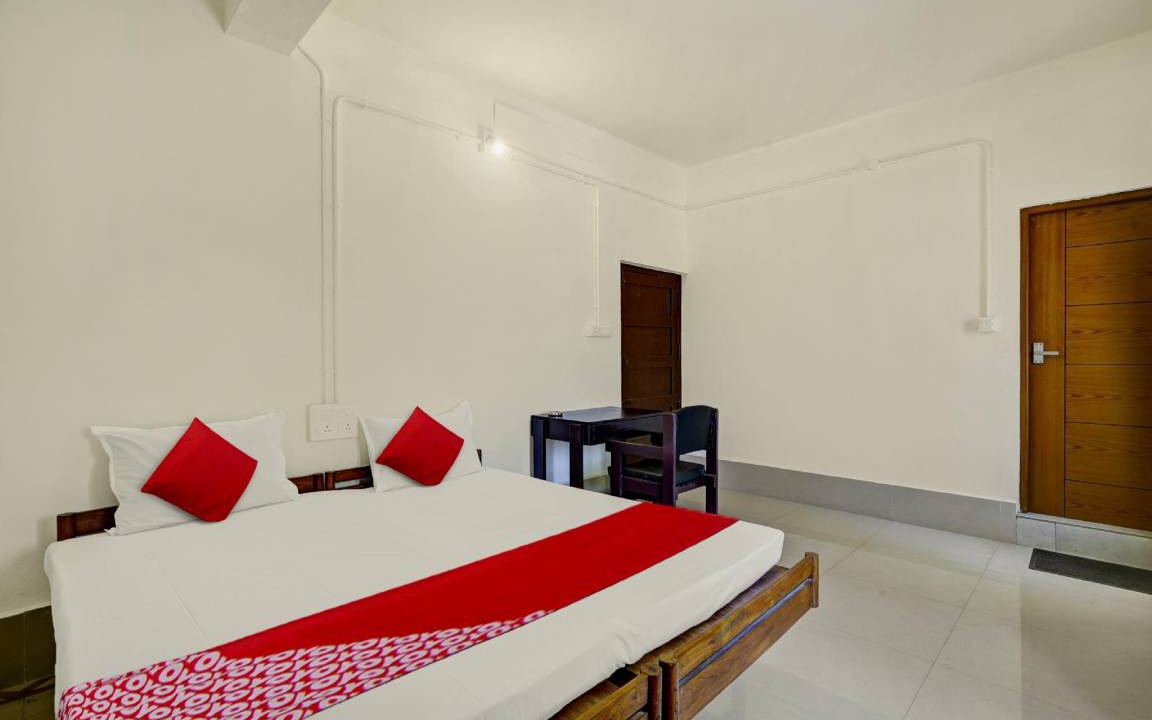 Photo of Bedroom in Thodupuzha