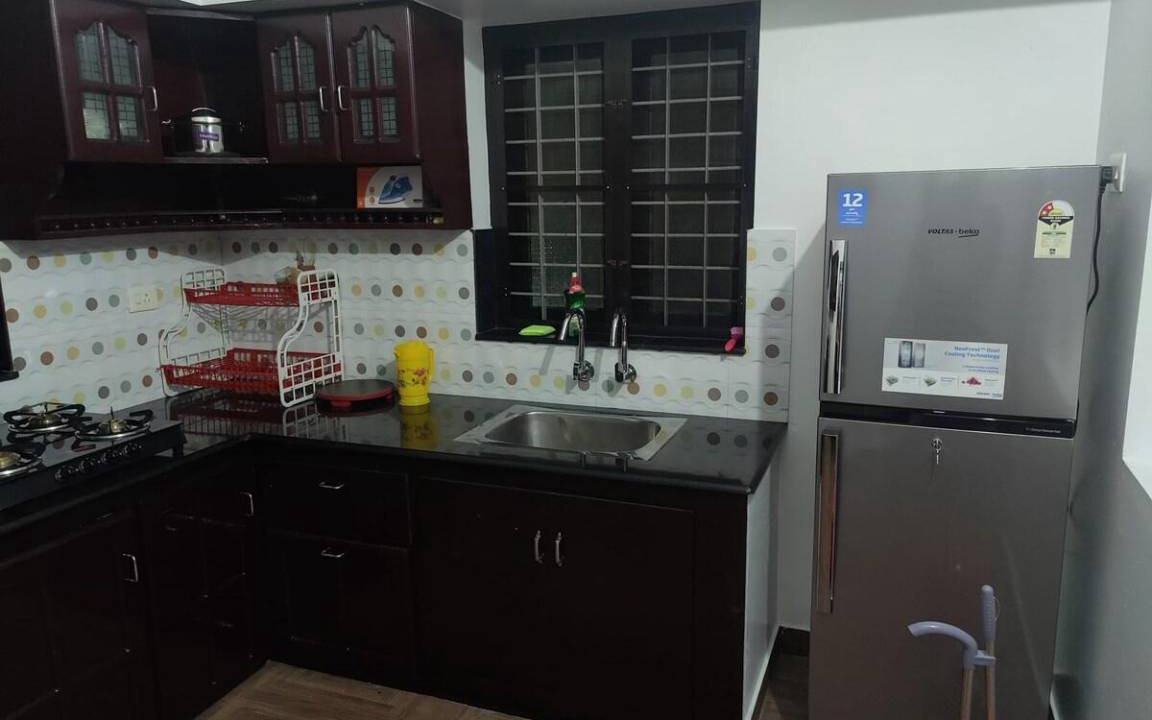 Photo of Kitchen in Alappuzha