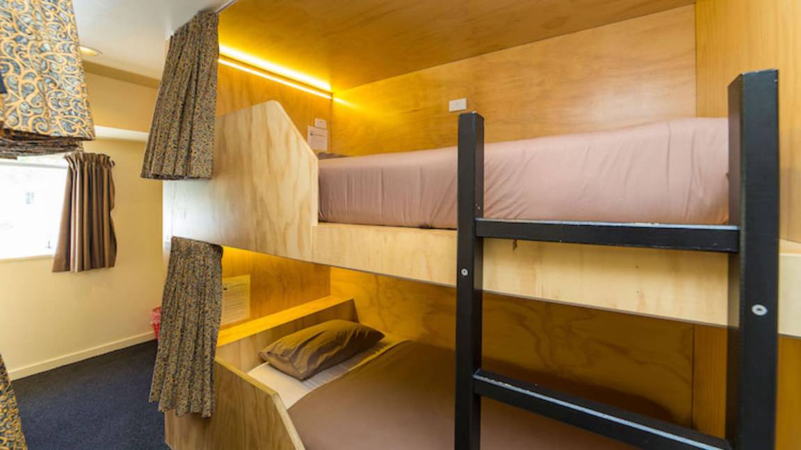 Photo of Bedroom in Queenstown City Centre