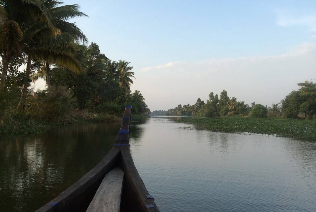 Photo of Others in Champakulam