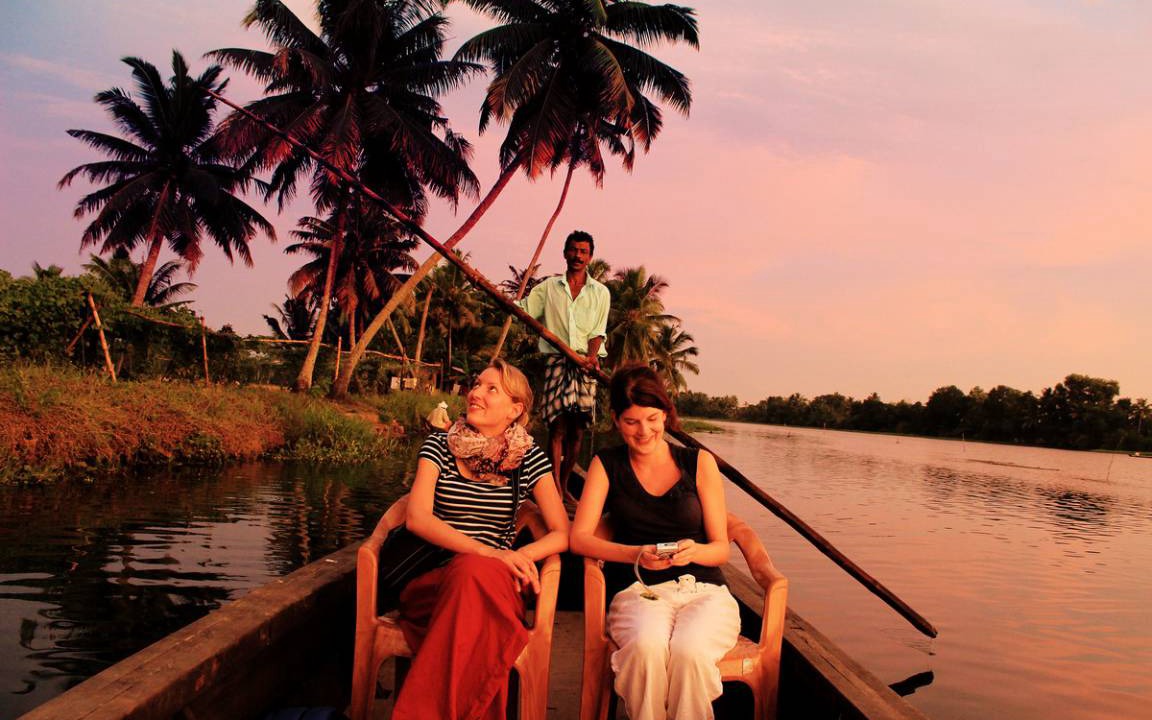 Photo of Others in Champakulam