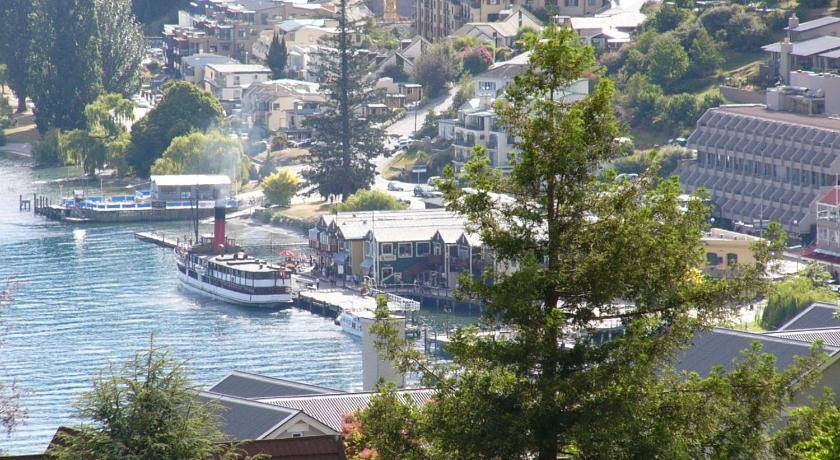 Photo of Others in Queenstown City Centre