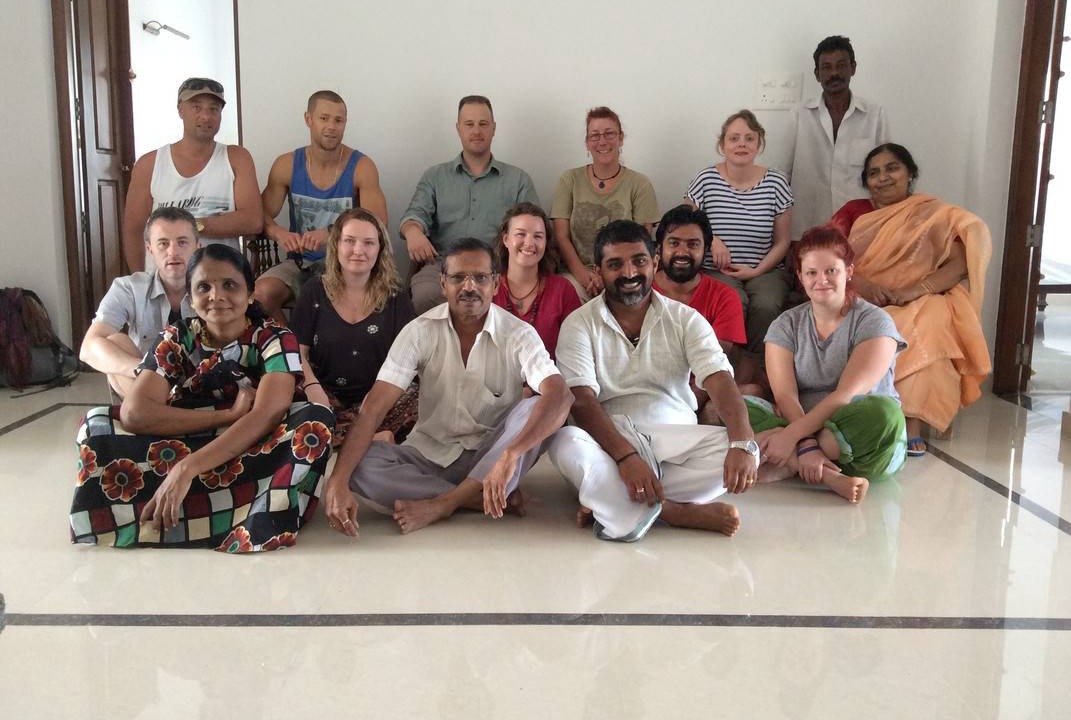 Photo of Others in Champakulam