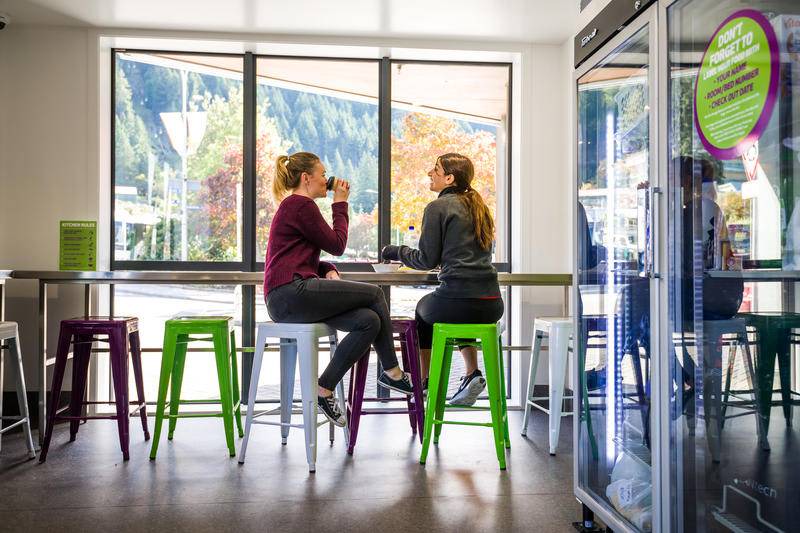 Photo of Others in Queenstown City Centre