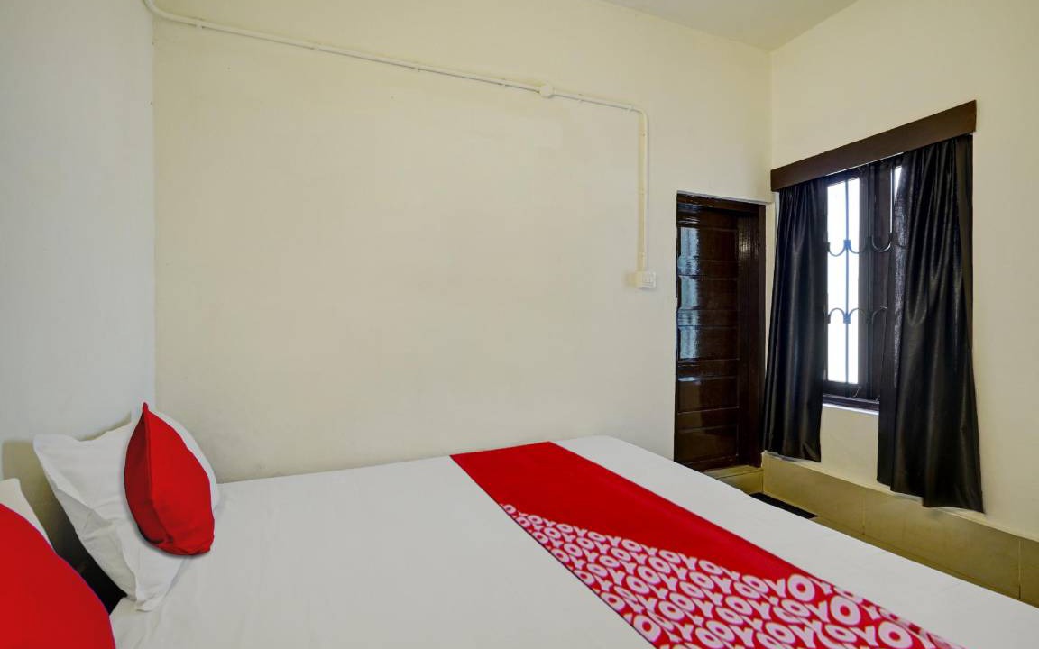 Photo of Bedroom in Thodupuzha