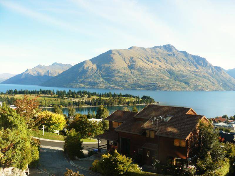 Photo of Others in Queenstown City Centre