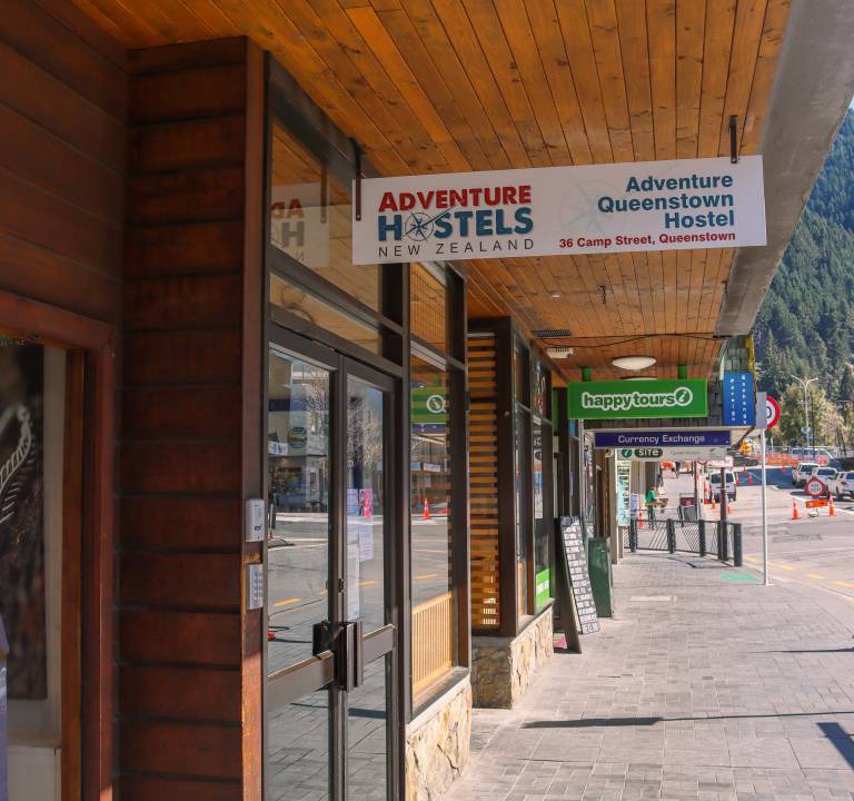 Photo of Others in Queenstown City Centre