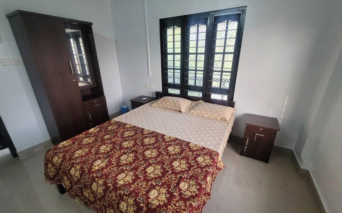 Photo of Bedroom in Alappuzha