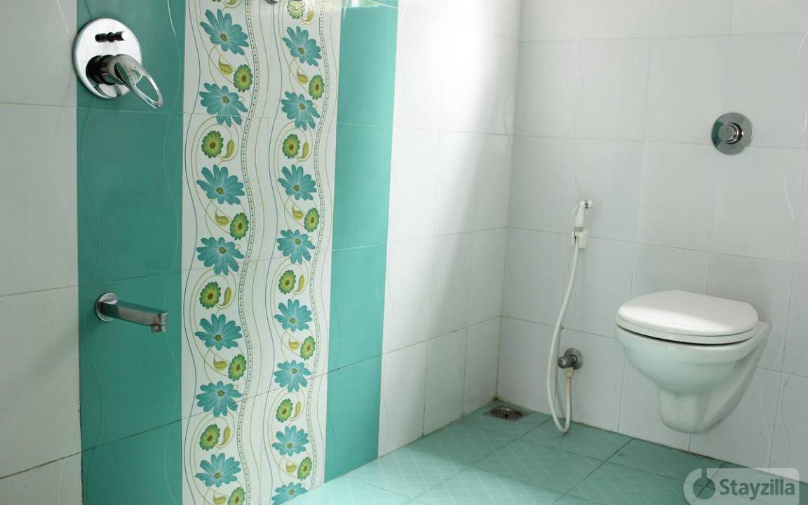 Photo of Bathroom in Kumily